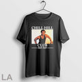 Original Chill Hill Club Pop Pop Unisex T-shirt, Sweatshirt, Hoodie, Long Sleeve Tee - T-Shirt, Sweatshirt, Hoodie