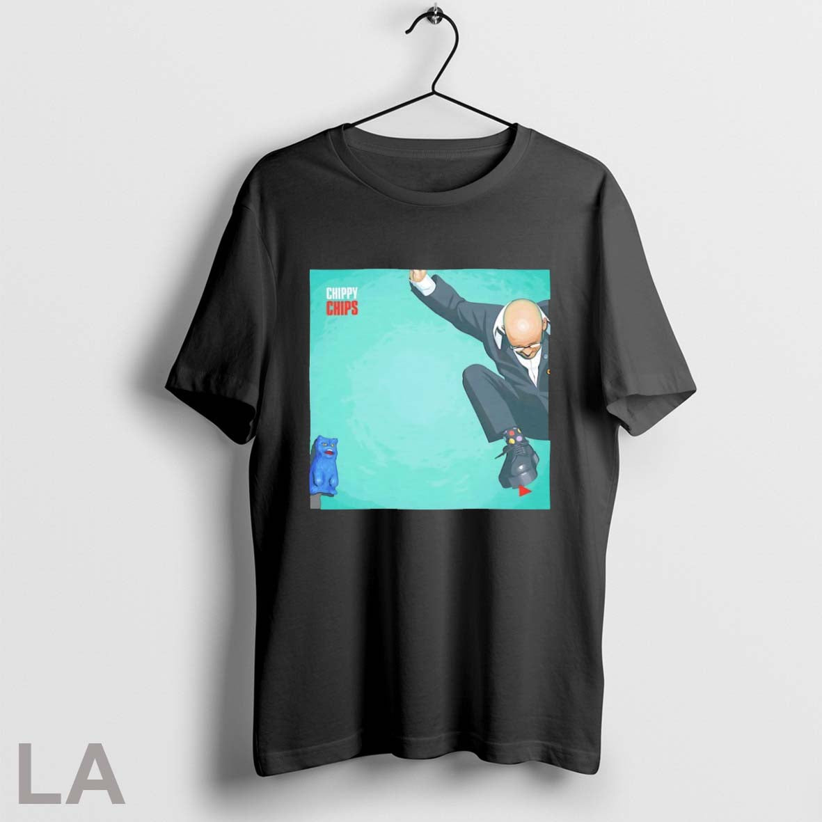 Original Chippy Chips Mr Harry Unisex T-shirt, Sweatshirt, Hoodie, Long Sleeve Tee - T-Shirt, Sweatshirt, Hoodie
