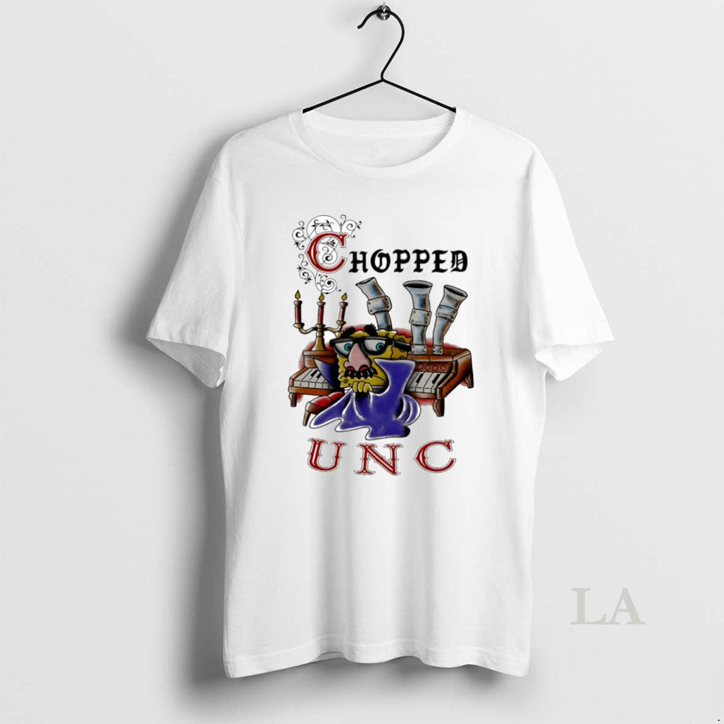 Original Chopped Unc Circle T-Shirts, Hoodie, Sweatshirt - T-Shirt, Sweatshirt, Hoodie