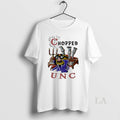 Original Chopped Unc Circle T-Shirts, Hoodie, Sweatshirt - T-Shirt, Sweatshirt, Hoodie