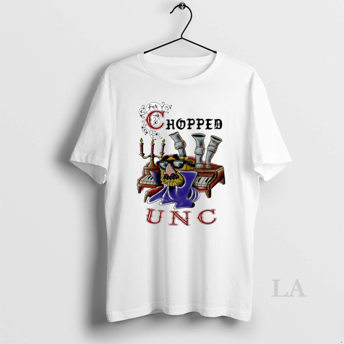 Original Chopped Unc Circle T-Shirts, Hoodie, Sweatshirt - T-Shirt, Sweatshirt, Hoodie