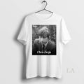 Original Chris Dreja Has Died At The Age Of 79 1945 2025 Unisex T-shirt, Sweatshirt, Hoodie, Long Sleeve Tee - T-Shirt, Sweatshirt, Hoodie