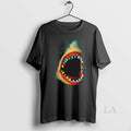Original Lights Shark Teeth T-Shirts, Hoodie, Sweatshirt - T-Shirt, Sweatshirt, Hoodie