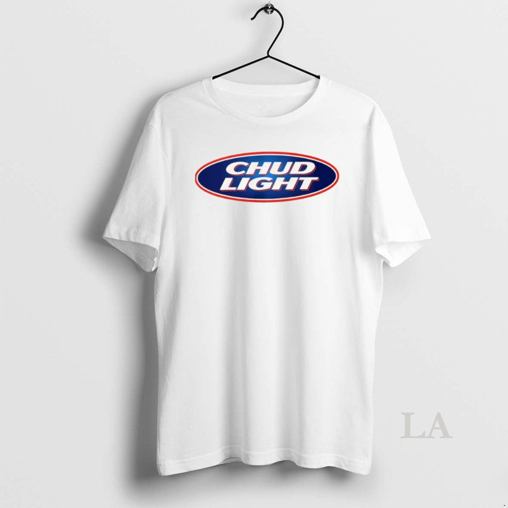 Original Chud Light Funny Parody Beer Unisex T-shirt, Sweatshirt, Hoodie, Long Sleeve Tee - T-Shirt, Sweatshirt, Hoodie