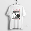 Original Cincinnati Bearcats 2026 Autozone Liberty Bowl Helmet Circle T-Shirts, Hoodie, Sweatshirt - T-Shirt, Sweatshirt, Hoodie