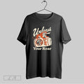 Original Cincinnati Unleash Your Roar Hudey 14 K Unisex T-shirt, Sweatshirt, Hoodie, Long Sleeve Tee - T-Shirt, Sweatshirt, Hoodie