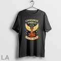 Original Cinnamon Angels Fly Fly Away Unisex T-shirt, Sweatshirt, Hoodie, Long Sleeve Tee - T-Shirt, Sweatshirt, Hoodie