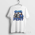 Original Clark Fent George Floyd Clark Kent Unisex T-shirt, Sweatshirt, Hoodie, Long Sleeve Tee - T-Shirt, Sweatshirt, Hoodie