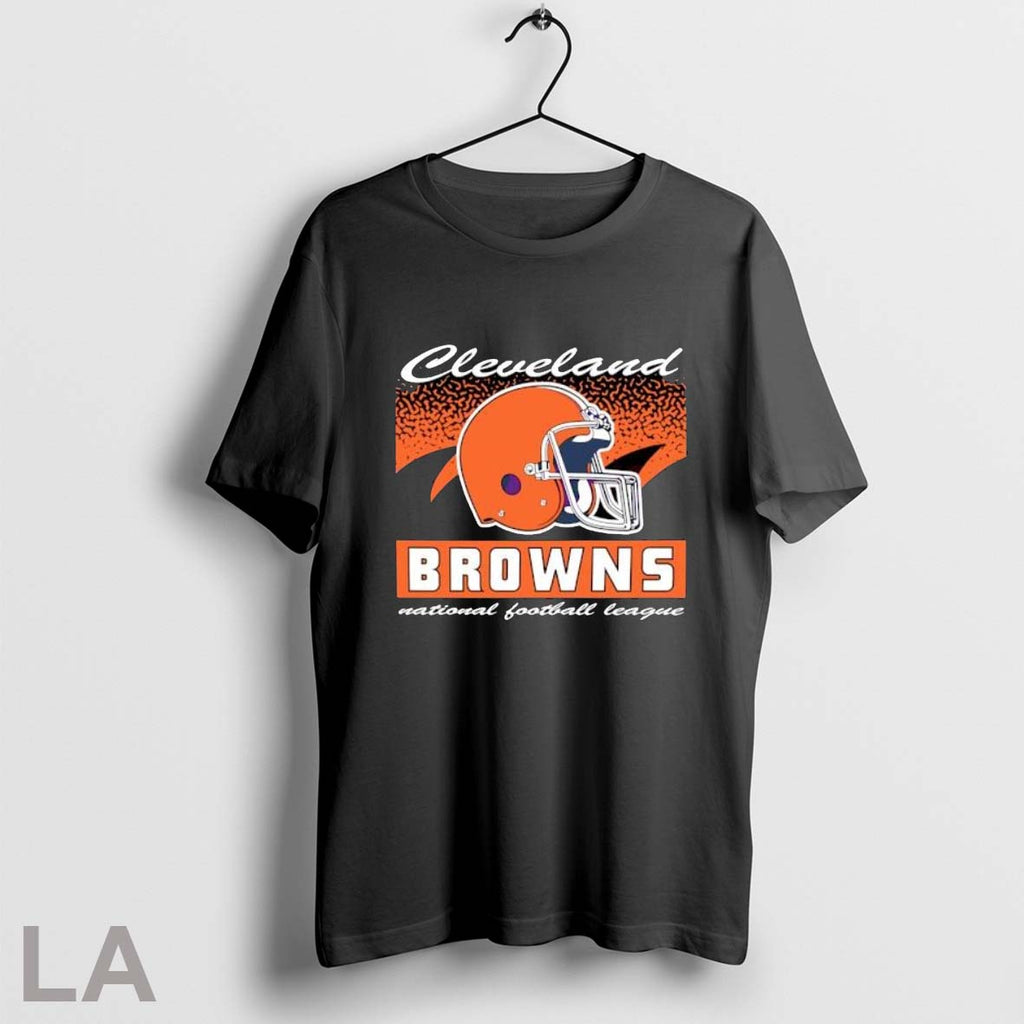 Original Cleveland Browns National Football League Helmet Unisex T-shirt, Sweatshirt, Hoodie, Long Sleeve Tee - T-Shirt, Sweatshirt, Hoodie