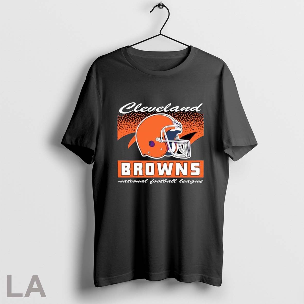 Original Cleveland Browns National Football League Helmet Unisex T-shirt, Sweatshirt, Hoodie, Long Sleeve Tee - T-Shirt, Sweatshirt, Hoodie
