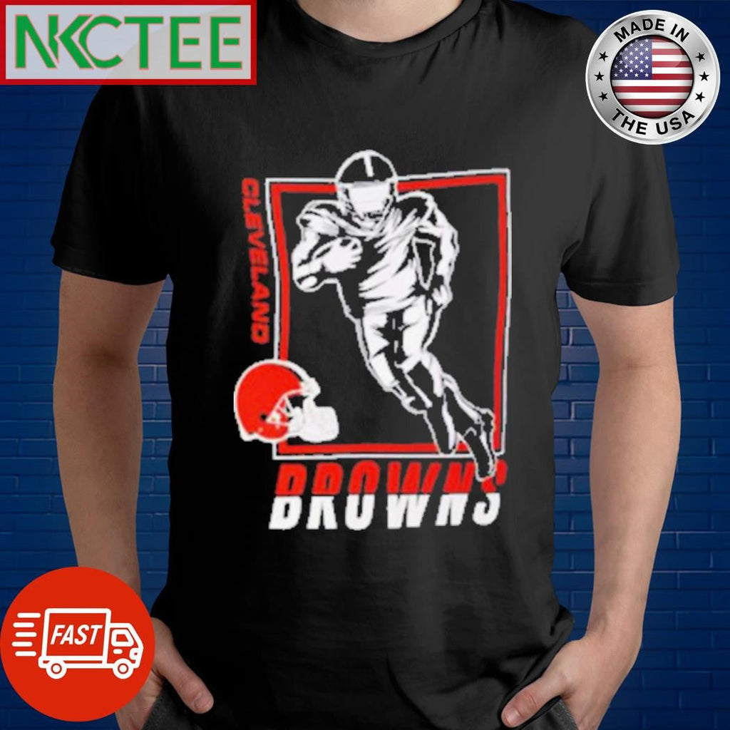 Original Cleveland Browns Starter shirt Unisex T-shirt, Sweatshirt, Hoodie, Long Sleeve Tee - T-Shirt, Sweatshirt, Hoodie