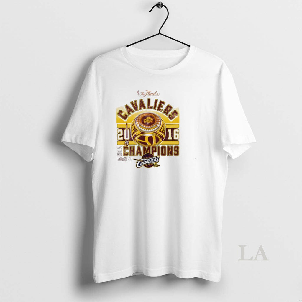 Original Cleveland Cavaliers Championship Nba Ring Vintage Unisex T-shirt, Sweatshirt, Hoodie, Long Sleeve Tee - T-Shirt, Sweatshirt, Hoodie