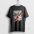 Original Cleveland Cavaliers Road To The Finals 2016 National Basketball Association Unisex T-shirt, Sweatshirt, Hoodie, Long Sleeve Tee - T-Shirt, Sweatshirt, Hoodie