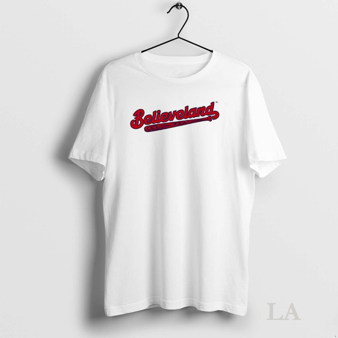 Original Cleveland Guardians Baseball Believeland Bat Unisex T-shirt, Sweatshirt, Hoodie, Long Sleeve Tee - T-Shirt, Sweatshirt, Hoodie