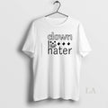 Original Clown Hater Joker Smile T-Shirts, Hoodie, Sweatshirt - T-Shirt, Sweatshirt, Hoodie