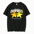Original Club Brugge Kv 2025 2026 Champions 20 The Stars Have Aligned Tshirts Unisex T-shirt, Sweatshirt, Hoodie, Long Sleeve Tee - T-Shirt, Sweatshirt, Hoodie