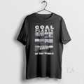 Original Coal Plants Of The World Graphic Vintage Unisex T-shirt, Sweatshirt, Hoodie, Long Sleeve Tee - T-Shirt, Sweatshirt, Hoodie