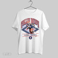 Original Collin Dixon Running Cartoon Illinois Football Unisex T-shirt, Sweatshirt, Hoodie, Long Sleeve Tee - T-Shirt, Sweatshirt, Hoodie