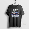 Original Colorado Avalanche Believe Hockey Players Stadium Unisex T-shirt, Sweatshirt, Hoodie, Long Sleeve Tee - T-Shirt, Sweatshirt, Hoodie