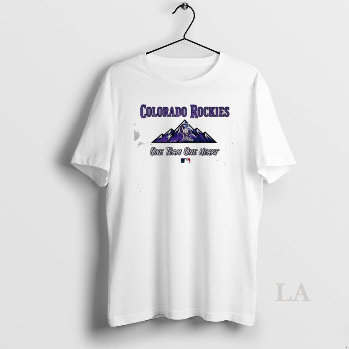 Original Colorado Rockies One Team One Heart Mlb T-Shirts, Hoodie, Sweatshirt - T-Shirt, Sweatshirt, Hoodie