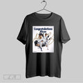 Original Congratulations Rizzo Retirement New York Yankees Anthony Rizzo Signature Poster Unisex T-shirt, Sweatshirt, Hoodie, Long Sleeve Tee - T-Shirt, Sweatshirt, Hoodie