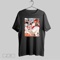Original Connelly Early Welcome To The Show Unisex T-shirt, Sweatshirt, Hoodie, Long Sleeve Tee - T-Shirt, Sweatshirt, Hoodie