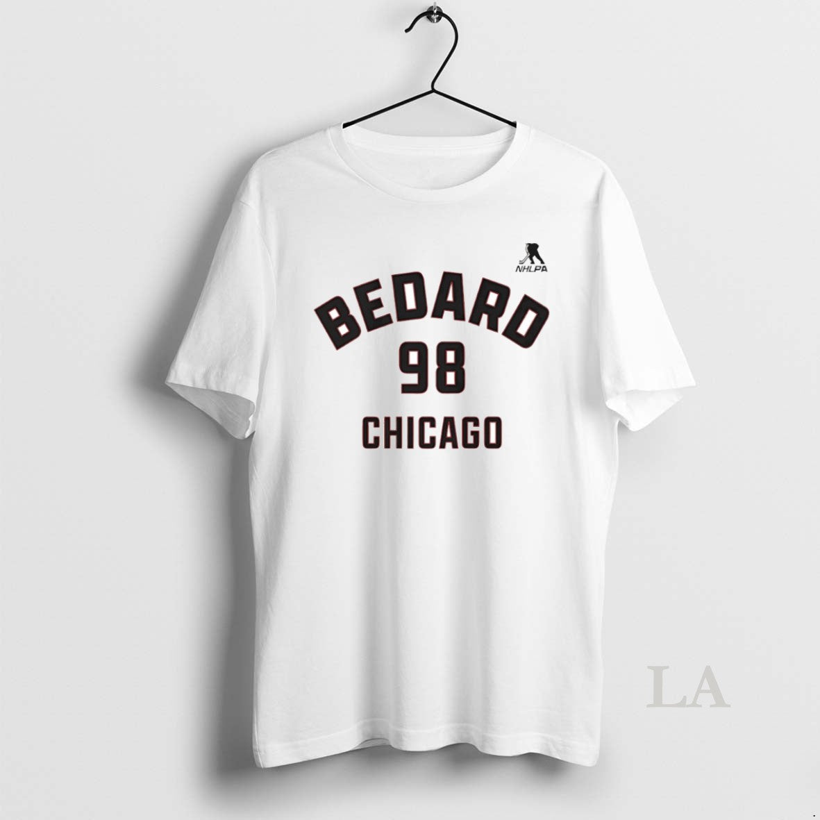 Original Connor Bedard 98 Chicago Blackhawks Hockey Name Number Circle T-Shirts, Hoodie, Sweatshirt - T-Shirt, Sweatshirt, Hoodie