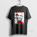 Original Conor Mcgregor Ufc King Billboard Baby The King Is Back Unisex T-shirt, Sweatshirt, Hoodie, Long Sleeve Tee - T-Shirt, Sweatshirt, Hoodie