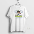 Original Cool Respect Nature Cartoon T-Shirts, Hoodie, Sweatshirt - T-Shirt, Sweatshirt, Hoodie