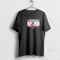 Original Cornhuskers Vs Utes 2025 Las Vegas Bowl Match Up Head Head T-Shirts, Hoodie, Sweatshirt - T-Shirt, Sweatshirt, Hoodie
