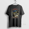 Original Cougar Hunter Vintage Unisex T-shirt, Sweatshirt, Hoodie, Long Sleeve Tee - T-Shirt, Sweatshirt, Hoodie