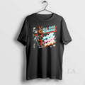 Original Coyote San Antonio Spurs Basketball Go Spurs Go All Gas No Breaks 2026 Unisex T-shirt, Sweatshirt, Hoodie, Long Sleeve Tee - T-Shirt, Sweatshirt, Hoodie