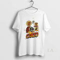 Original Crazo Fan Art Crazo T-Shirts, Hoodie, Sweatshirt - T-Shirt, Sweatshirt, Hoodie