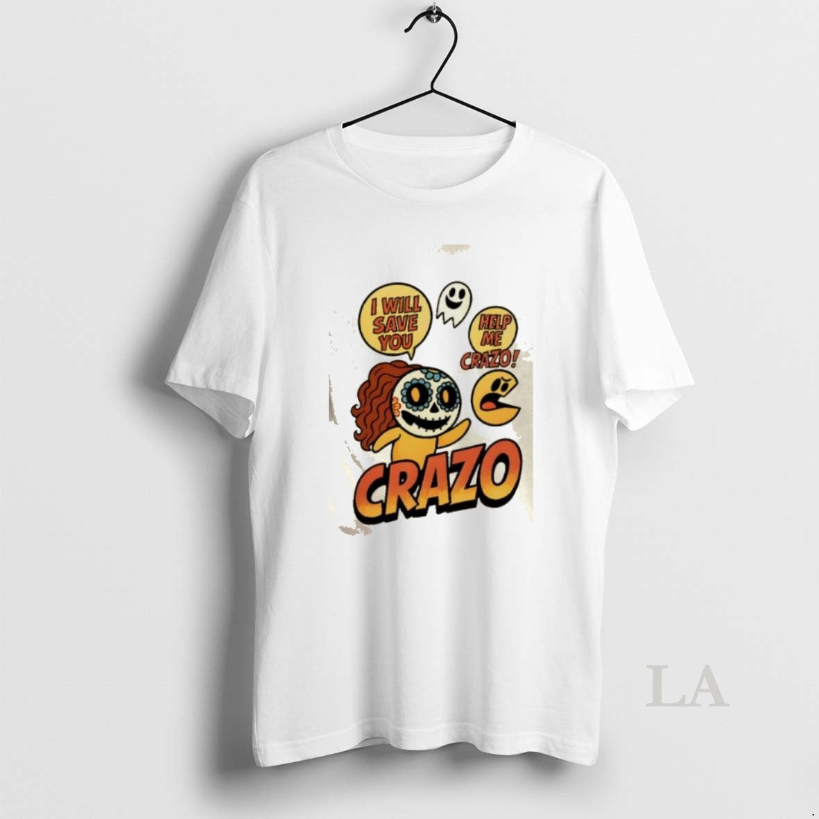 Original Crazo Fan Art Crazo T-Shirts, Hoodie, Sweatshirt - T-Shirt, Sweatshirt, Hoodie
