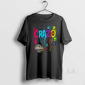 Original Crazo Respect Drip Crazo T-Shirts, Hoodie, Sweatshirt - T-Shirt, Sweatshirt, Hoodie