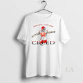 Original Creed Humphrey Kansas City Chiefs Arms Wide Open Circle T-Shirts, Hoodie, Sweatshirt - T-Shirt, Sweatshirt, Hoodie