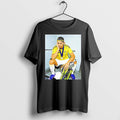 Original Cristiano Ronaldo Al Nassr Champion 2026 Trophy Football Parody Tshirts Unisex T-shirt, Sweatshirt, Hoodie, Long Sleeve Tee - T-Shirt, Sweatshirt, Hoodie