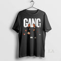 Original Cristiano Ronaldo And Wayne Rooney Manchester United Gang Unisex T-shirt, Sweatshirt, Hoodie, Long Sleeve Tee - T-Shirt, Sweatshirt, Hoodie