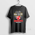 Original Cross God First Family Second Then Nebraska Volleyball T-Shirts, Hoodie, Sweatshirt - T-Shirt, Sweatshirt, Hoodie