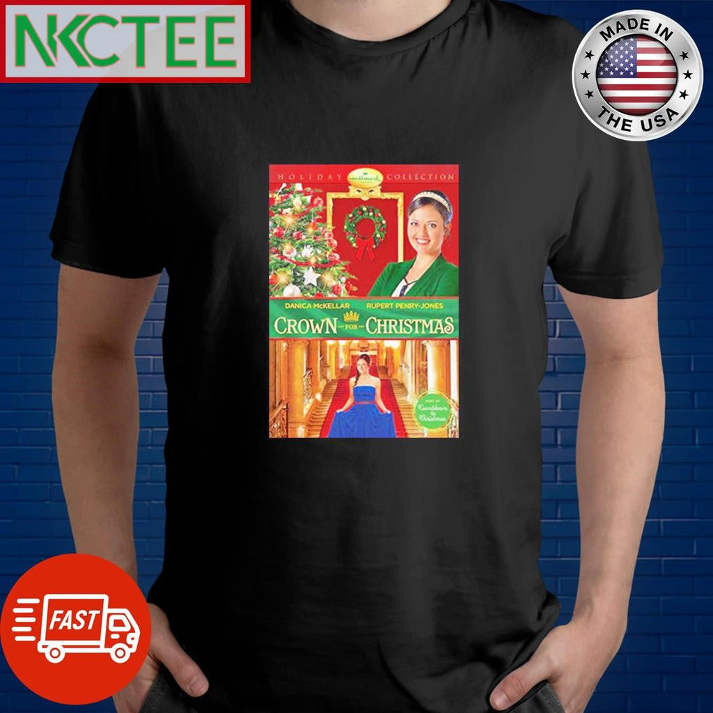 Original Crown for Christmas 2015 shirt Unisex T-shirt, Sweatshirt, Hoodie, Long Sleeve Tee - T-Shirt, Sweatshirt, Hoodie