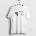 Original Crush Me Stomp Me Make Me Wine T-Shirts, Hoodie, Sweatshirt - T-Shirt, Sweatshirt, Hoodie