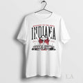 Original Curt Cignetti Welcome To The Rock Indiana Unisex T-shirt, Sweatshirt, Hoodie, Long Sleeve Tee - T-Shirt, Sweatshirt, Hoodie