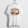 Original Curtis Fox Fox Bros Racing Tshirts Jpg Unisex T-shirt, Sweatshirt, Hoodie, Long Sleeve Tee - T-Shirt, Sweatshirt, Hoodie