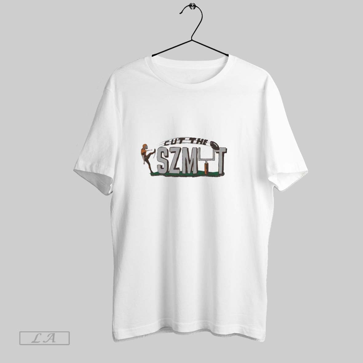 Original Cut The Szm Cleveland Browns Unisex T-shirt, Sweatshirt, Hoodie, Long Sleeve Tee - T-Shirt, Sweatshirt, Hoodie