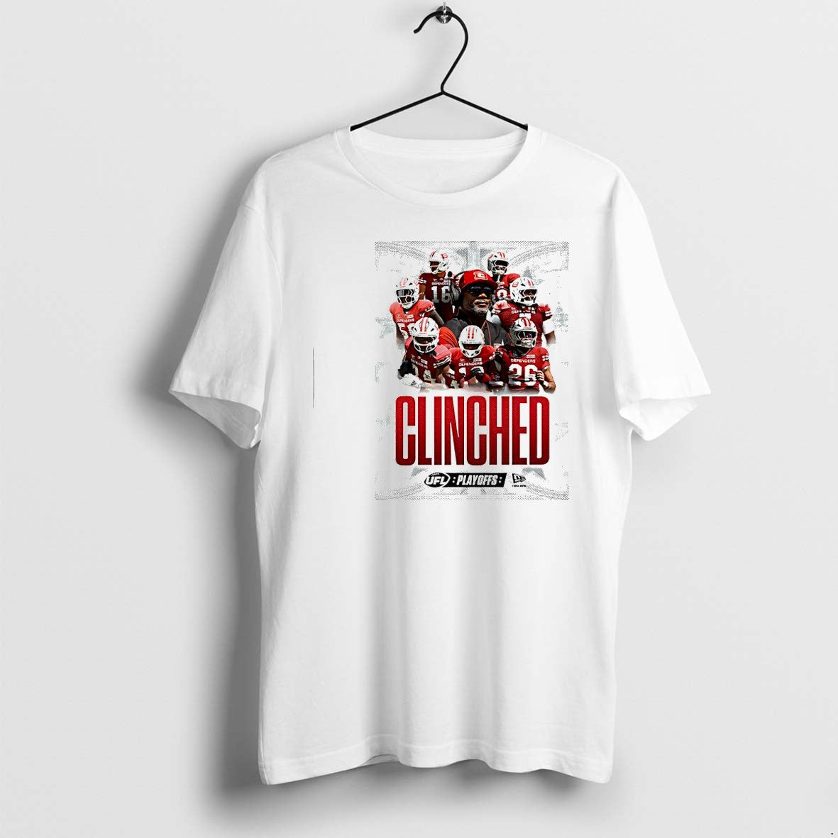 Original Dc Defenders Ufl 2026 Playoffs Tshirts Jpg Unisex T-shirt, Sweatshirt, Hoodie, Long Sleeve Tee - T-Shirt, Sweatshirt, Hoodie