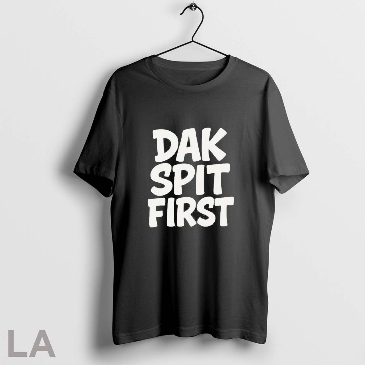 Original Dak Spit First Philly Vs Cowboys Unisex T-shirt, Sweatshirt, Hoodie, Long Sleeve Tee - T-Shirt, Sweatshirt, Hoodie