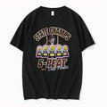 Original Dale Pirates Basketball 5 Peat State Champs Pirate Mascot Championship 1 Tshirts Unisex T-shirt, Sweatshirt, Hoodie, Long Sleeve Tee - T-Shirt, Sweatshirt, Hoodie