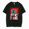 Original Dalek Doctor Who Science Fiction Alien Robot Villain Tv Series Enemies Tshirts Unisex T-shirt, Sweatshirt, Hoodie, Long Sleeve Tee - T-Shirt, Sweatshirt, Hoodie