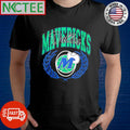 Original Dallas Mavericks laurel wreath logo shirt Unisex T-shirt, Sweatshirt, Hoodie, Long Sleeve Tee - T-Shirt, Sweatshirt, Hoodie