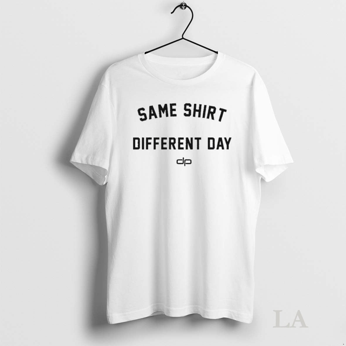 Original Dan Patrick Same Different Day Unisex T-shirt, Sweatshirt, Hoodie, Long Sleeve Tee - T-Shirt, Sweatshirt, Hoodie